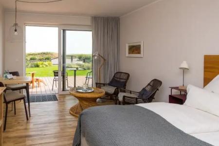 Ostsee-Strandhaus-Holnis - 3