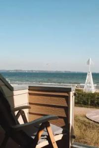 Ostsee-Strandhaus-Holnis - 127