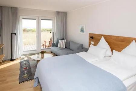 Ostsee-Strandhaus-Holnis - 51