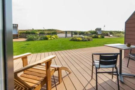 Ostsee-Strandhaus-Holnis - 48