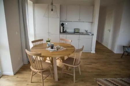 Ostsee-Strandhaus-Holnis - 105