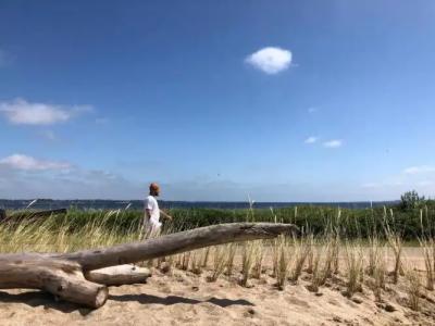 Ostsee-Strandhaus-Holnis - 113