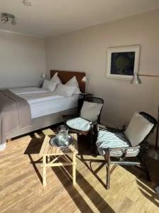 Ostsee-Strandhaus-Holnis - 60