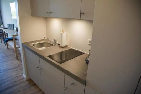 Ostsee-Strandhaus-Holnis - 65