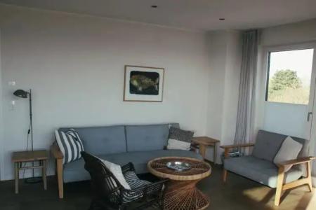 Ostsee-Strandhaus-Holnis - 42