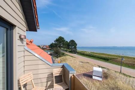 Ostsee-Strandhaus-Holnis - 128