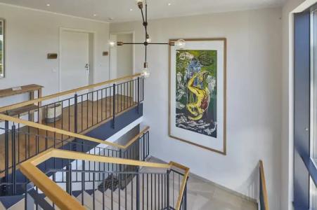 Ostsee-Strandhaus-Holnis - 10