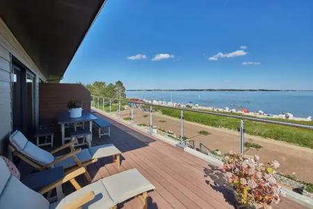 Ostsee-Strandhaus-Holnis - 27