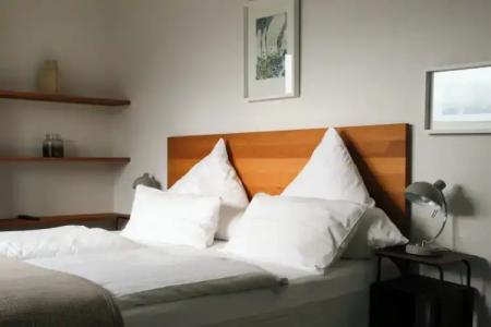 Ostsee-Strandhaus-Holnis - 109