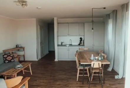 Ostsee-Strandhaus-Holnis - 88