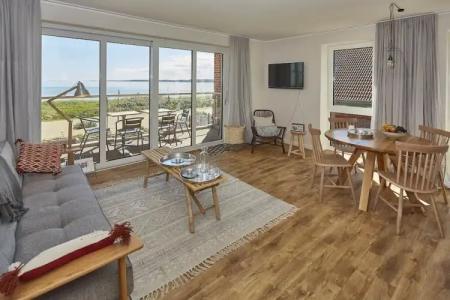 Ostsee-Strandhaus-Holnis - 82