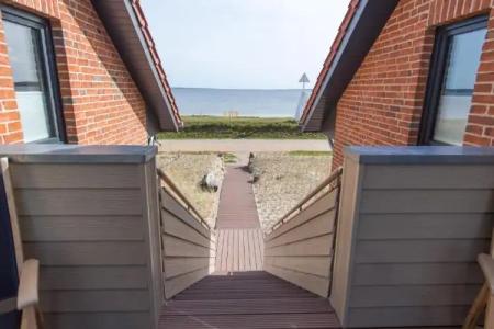 Ostsee-Strandhaus-Holnis - 119