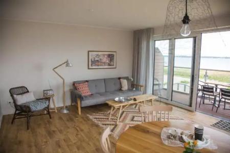 Ostsee-Strandhaus-Holnis - 80