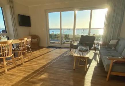 Ostsee-Strandhaus-Holnis - 84