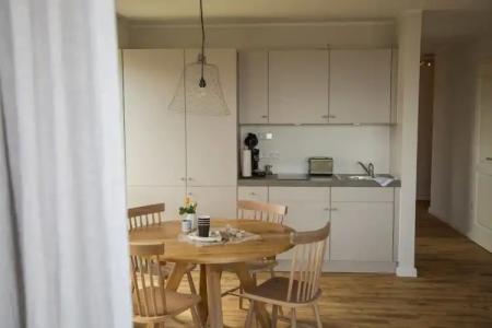 Ostsee-Strandhaus-Holnis - 17