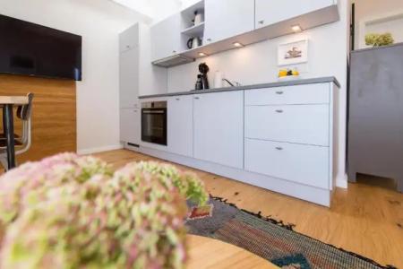 Ostsee-Strandhaus-Holnis - 116