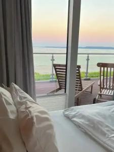 Ostsee-Strandhaus-Holnis - 24