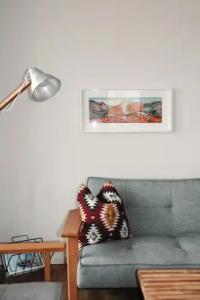 Ostsee-Strandhaus-Holnis - 90