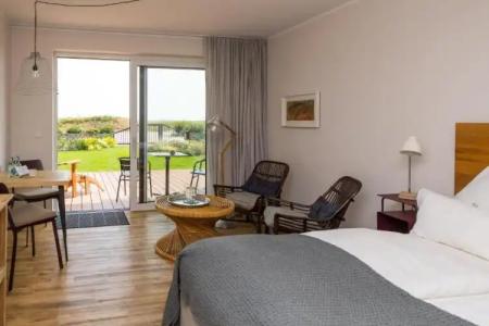 Ostsee-Strandhaus-Holnis - 44