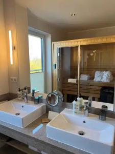 Ostsee-Strandhaus-Holnis - 39