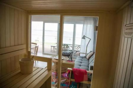 Ostsee-Strandhaus-Holnis - 97