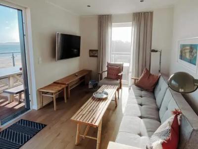 Ostsee-Strandhaus-Holnis - 38