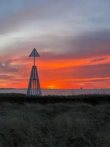 Ostsee-Strandhaus-Holnis - 63