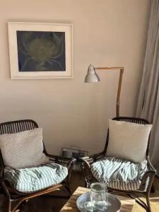 Ostsee-Strandhaus-Holnis - 64