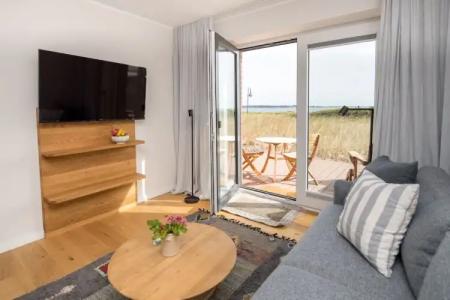 Ostsee-Strandhaus-Holnis - 68