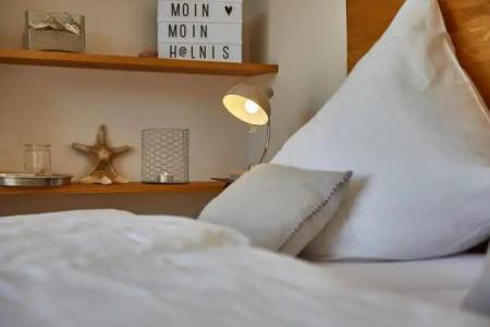 Ostsee-Strandhaus-Holnis - 45