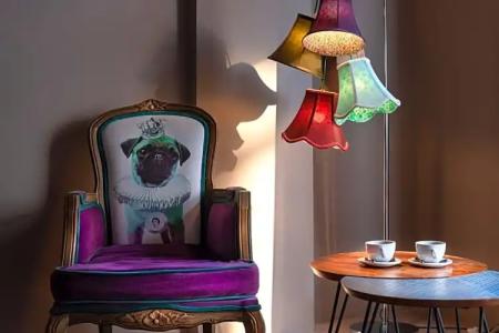 Andronis Athens - 25