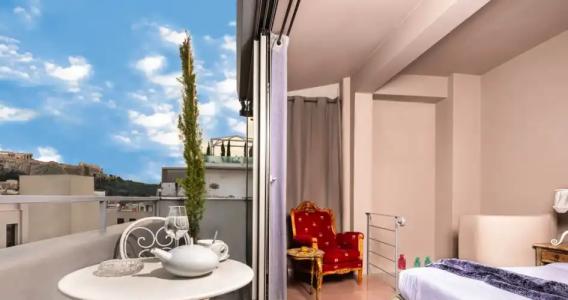 Andronis Athens - 45