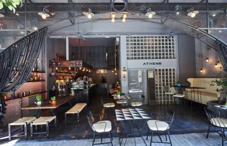 Andronis Athens - 15