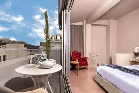 Andronis Athens - 34