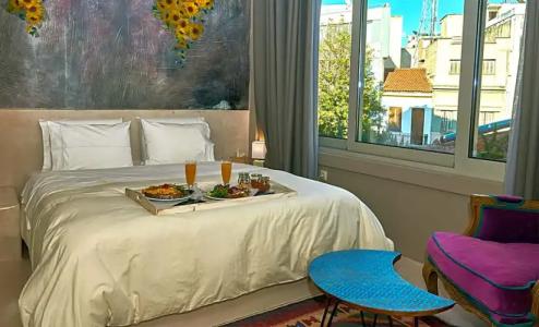 Andronis Athens - 24