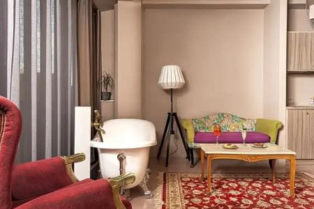 Andronis Athens - 36