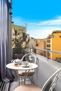 Andronis Athens - 41