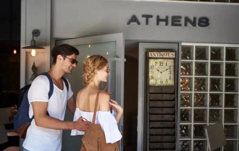 Andronis Athens - 16