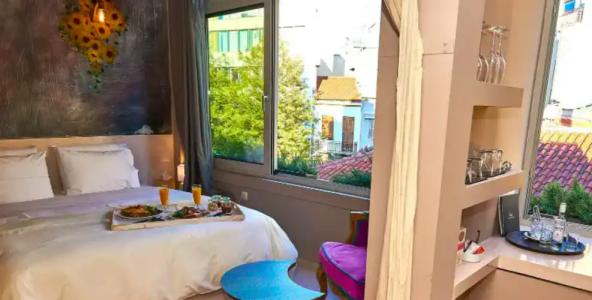 Andronis Athens - 29