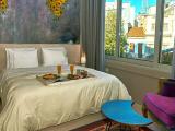 Deluxe Athenian Double Suite
