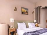 Acropolis Elegant Double Suite