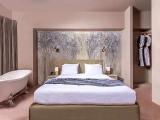 Executive Double Suite