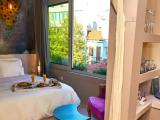 Deluxe Athenian Double Suite