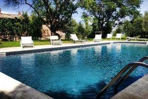 SARNA Residence, San Quirico d'Orcia