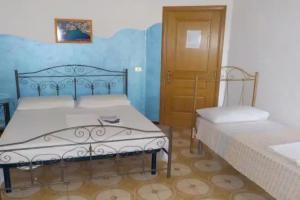 Bed & Breakfast «B&B Il Cedro», Salve