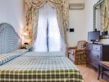 Superior Double room with sea view