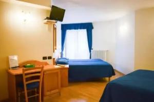Hotel Abete Bianco, Andalo