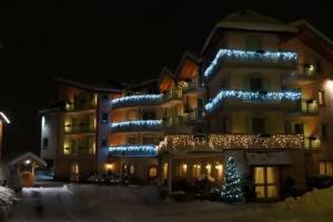 Hotel Abete Bianco, Andalo
