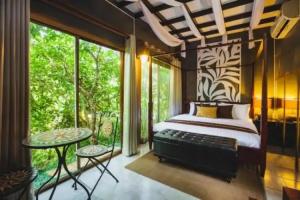 Ruan Rong Rong Resort & Spa, Nonthaburi
