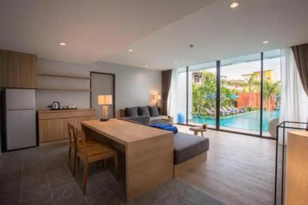 Asira Boutique HuaHin - 148